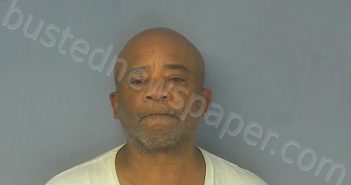 LOMAX, PERCELL A, JR | 2022-11-17 18:07:00 Virginia Peninsula Regional Jail, Virginia Booking