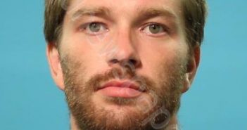 JOHNSON, ROY CHANCE | 2022-11-17 Brazoria County, Texas Booking