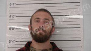 PEELE, DAKOTA LEO | 2022-11-17 14:20:00 Middle Peninsula Regional Jail, Virginia Booking