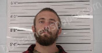 <B>PEELE</B>, <B>DAKOTA</B> <B>LEO</B> #, Middle Peninsula Regional Jail, Virginia - 2022-11-17 14:20:00