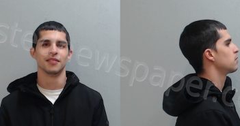 <B>ALVAREZ</B>, <B>DANIEL</B> #, Hidalgo County, Texas - 2022-11-17