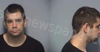 RODRIGUEZ, AUGUSTIN HILTON | 2022-11-17 Roanoke County, Virginia Booking