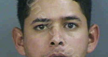 CARDOSO-PERERA,YAUNEL | 2022-11-17 Collier County, Florida Booking