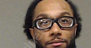 SMITH, JERRY, JR. | 2022-11-17 13:30:00 Collin County, Texas Booking