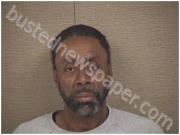 THOMAS, TRAVIS | 2022-11-17 Harnett County, North Carolina Booking