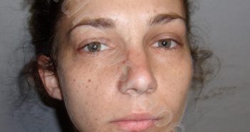 LACROSSE, SANDY MARIE | 2022-11-17 20:10:00 Jefferson County, Alabama Booking