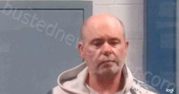 ELKINS, EDWARD JOHN | 2022-11-17 00:15:00 Kanawha County, West Virginia Booking