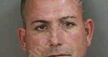 GOMEZGONZALEZ,ABEL | 2022-11-17 Collier County, Florida Booking