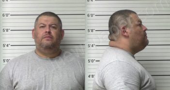 BARNETT, DONALD LEE, JR. | 2022-11-17 Kerr County, Texas Booking