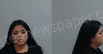 RODRIGUEZ, LINDA | 2022-11-17 Hidalgo County, Texas Booking