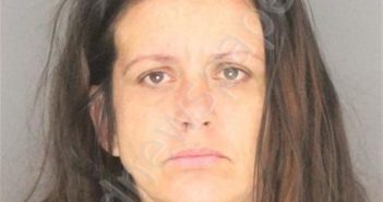 HARGROVE, KIMBERLEE ANN | 2022-11-17 12:11:00 Sebastian County, Arkansas Booking