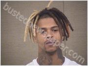 BUIE, SHADUNTEE | 2022-11-17 Harnett County, North Carolina Booking