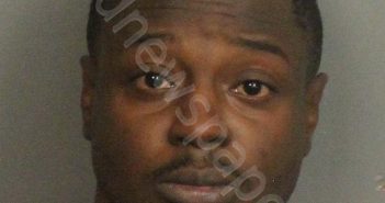 SLATER, DORIAN A | 2022-11-17 19:50:00 Jefferson County, Alabama Booking