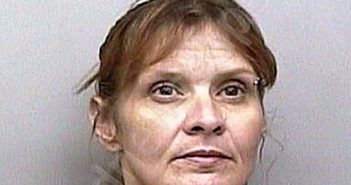 <B>GRIGGS</B>, <B>ALANIA</B> <B>DAWN</B> #, Taylor County, Florida - 2022-11-17 17:35:00