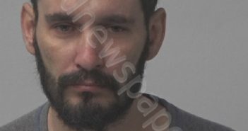 <B>WILLIAMS</B>, <B>GREGORY</B> <B>PAUL</B> #, Chaves County, New Mexico - 2022-11-17 14:30:00