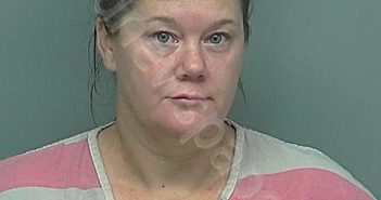 <B>JOHNSON</B>, <B>KIMBERLY</B> <B>NICOLE</B> #, Montgomery County, Texas - 2022-11-17 16:47:00