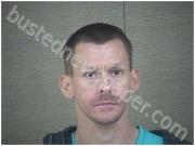 SMITH, MARCUS | 2022-11-17 Harnett County, North Carolina Booking