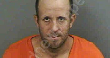 WYATT,BLAKE EDWARD | 2022-11-17 Collier County, Florida Booking