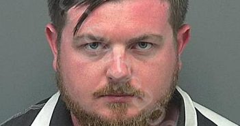 NEWCOMER, CRAIG ANDREW | 2022-11-17 02:11:00 Montgomery County, Texas Booking