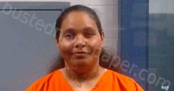 JOHNSON, ASHLEY DONNELLE | 2022-11-17 14:30:00 Monongalia County, West Virginia Booking