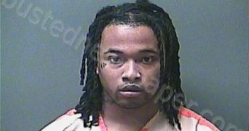 MUHAMMAD, KAMERON NAZIR | 2022-11-17 19:44:00 Laporte County, Indiana, La Porte County, Indiana Booking
