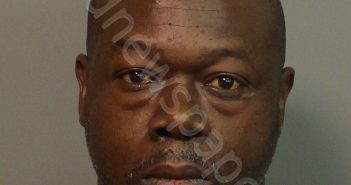 CURRY, STEPHEN LAMAR | 2022-11-17 18:05:00 Jefferson County, Alabama Booking