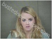 RATTZ, MICHELLE | 2022-11-17 Harnett County, North Carolina Booking