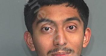 SANCHEZ, ALAN | 2022-11-17 02:17:00 Montgomery County, Texas Booking