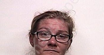 PETTINGILL, AMANDA LYNN | 2022-11-17 11:50:00 Suwannee County, Florida Booking