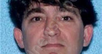 ROLLO, FRANK DEAN | 2022-11-17 21:30:00 Jefferson County, Alabama Booking