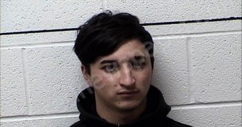 SAAVEDRA, CLAUDIO CERDA | 2022-11-17 Chase County, Kansas Booking