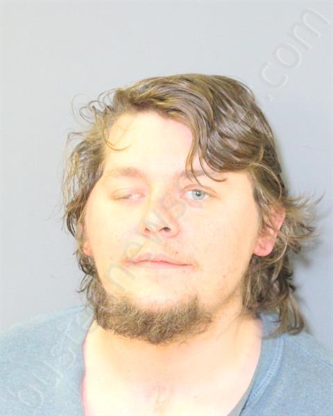 MCCALL, TED RICHARD #, Guilford County, North Carolina - 2022-11-17 19:20:00