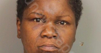 GAMBLE, MICIA SHARIKA | 2022-11-17 16:46:00 Jefferson County, Alabama Booking
