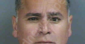 MORALES,TEODORO ROMERO | 2022-11-17 Collier County, Florida Booking