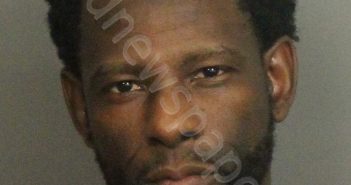 THOMAS, WILLIE JAMES JUNIOR | 2022-11-17 17:43:00 Jefferson County, Alabama Booking