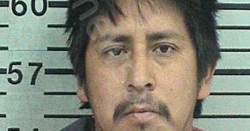 GAMEZ-LOPEZ, KENNY LOPEZ | 2022-11-17 21:00:54 Hood County, Texas Booking