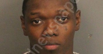 SHUFORD, RODNEY JERMAINE | 2022-11-17 18:20:00 Jefferson County, Alabama Booking