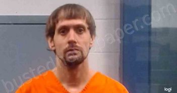 HAYNES, JOSHUA RYAN | 2022-11-17 15:50:00 Kanawha County, West Virginia Booking