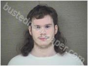 SMITH, DAVID | 2022-11-17 Harnett County, North Carolina Booking