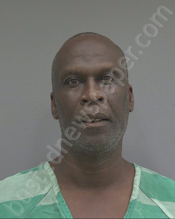 THOMAS, ANTHONY TYRONE #, Alachua County, Florida - 2022-11-17 06:12:00