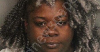 SHINE, ASHLEY FAYE RILEY | 2022-11-17 15:54:00 Jefferson County, Alabama Booking