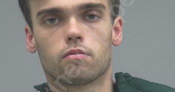 <B>GRAY</B>, <B>LOGAN</B> <B>T</B> #, Alachua County, Florida - 2022-11-17 03:31:00