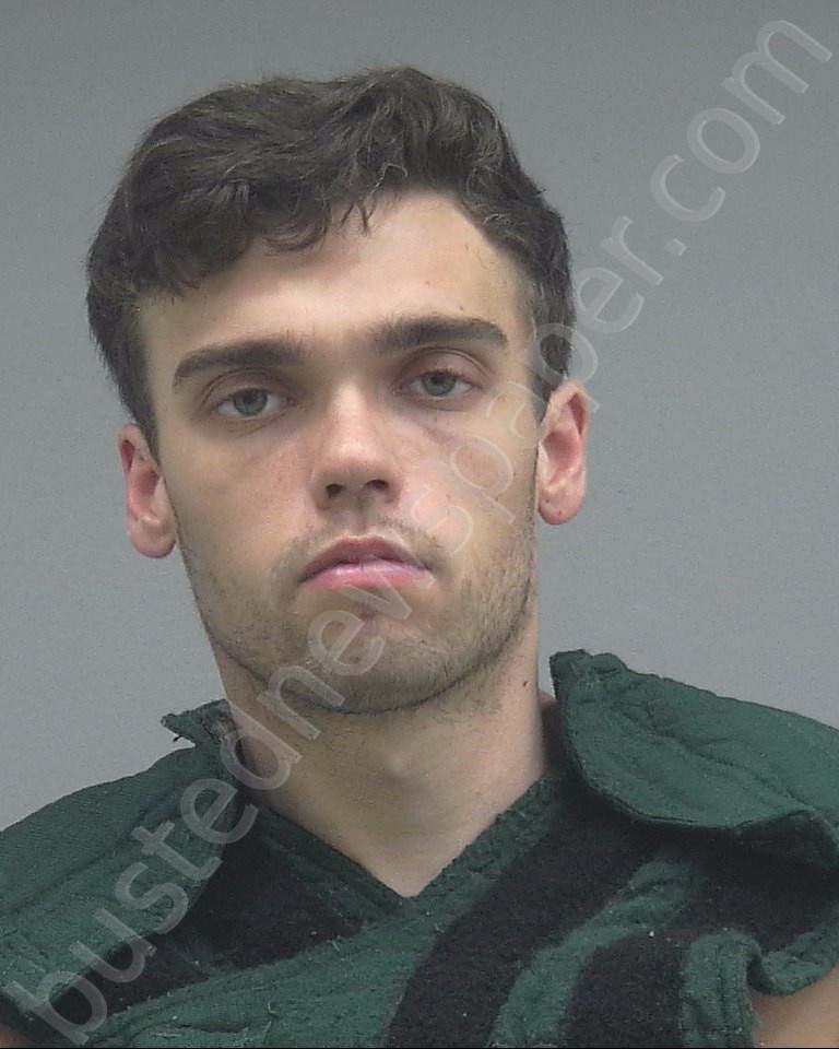 GRAY, LOGAN T #, Alachua County, Florida - 2022-11-17 03:31:00