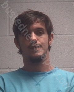 GRANT, TYLER BROWNE | 2022-11-17 18:12:00 Cleveland County, North Carolina Booking