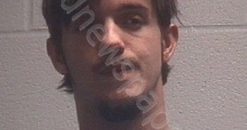 <B>GRANT</B>, <B>TYLER</B> <B>BROWNE</B> #, Cleveland County, North Carolina - 2022-11-17 18:12:00