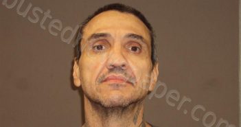 <B>DOWNS</B>, <B>EDWARD</B> <B>SCOTT</B> #, Randolph County, Missouri - 2022-11-17 17:54:00