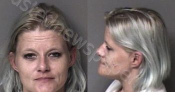 <B>HENSON</B>, <B>JESSICA</B> <B>RUTH</B> #, Gaston County, North Carolina - 2022-11-17 06:10:00