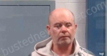 ELKINS, JOHN EDWARD | 2022-11-17 00:15:00 Kanawha County, West Virginia Booking