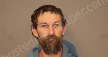 <B>MALONE</B>, <B>SHAWN</B> <B>LEE</B> #, Randolph County, Missouri - 2022-11-17 13:58:00
