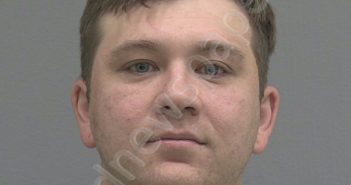 <B>TEJEDA</B>, <B>BRADLEY</B> <B>JOSEPH</B> #, Alachua County, Florida - 2022-11-17 03:39:00